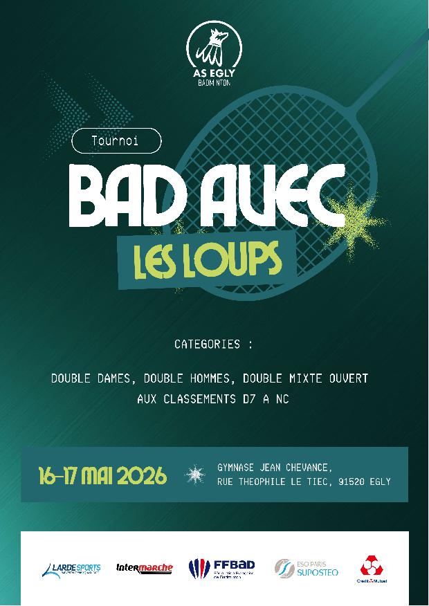 Bad avec les loups